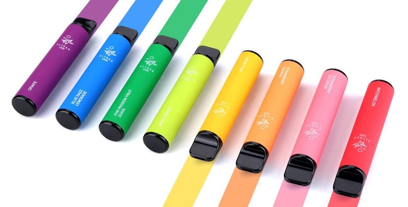 Vape 2