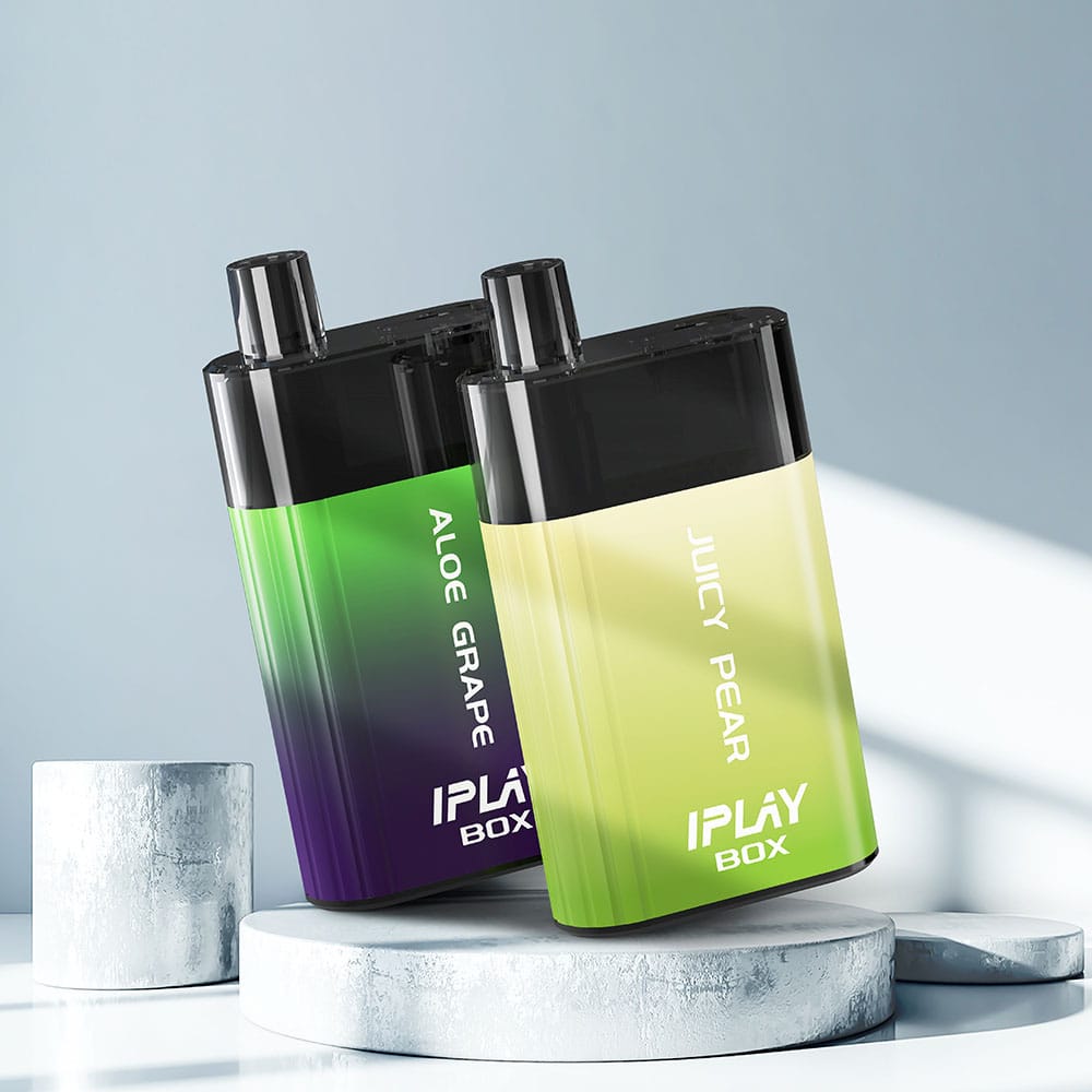 Vape 3